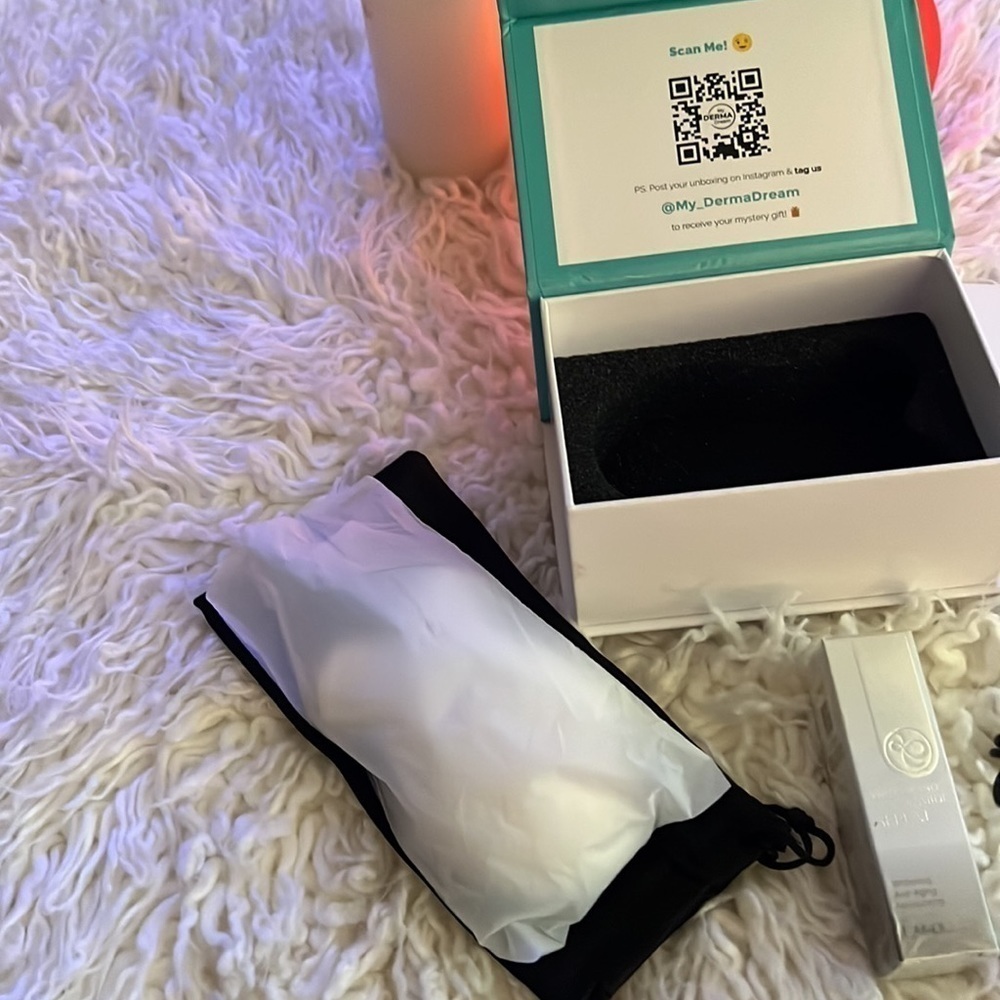 Professional My Derma Dream Microsculpt Facial Device. New - Picture 6 of 11